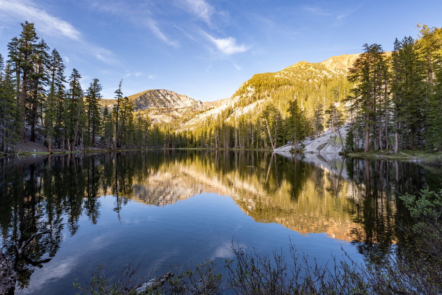 Grayling Lake